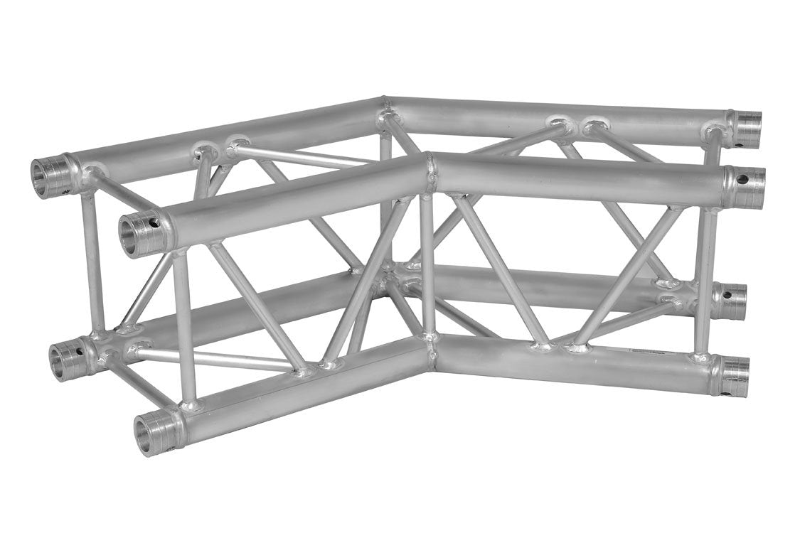Prolyte H30V Square 2-Way 90º Corner– – Now available at MTN Shop US. - imagen 5