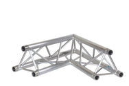 Prolyte X30D Triangle 2-Way 90º Corner– – Now available at MTN Shop US. - imagen 2