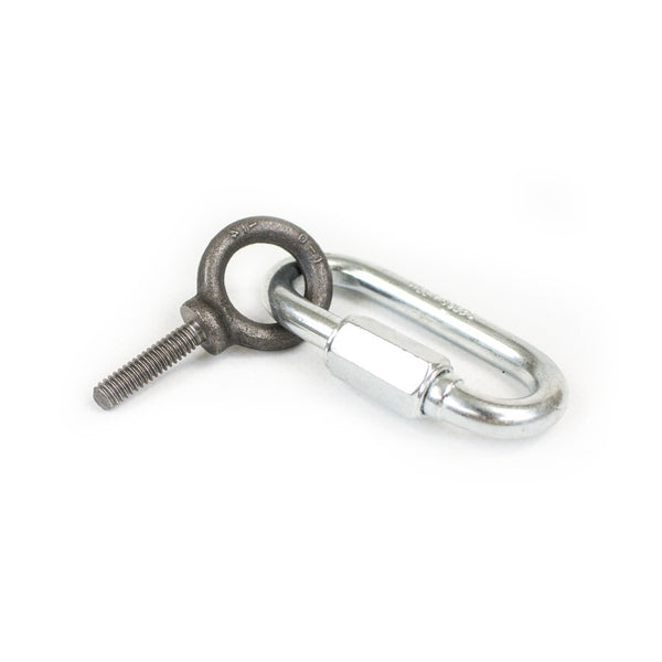 V1 Eyebolt with quick link