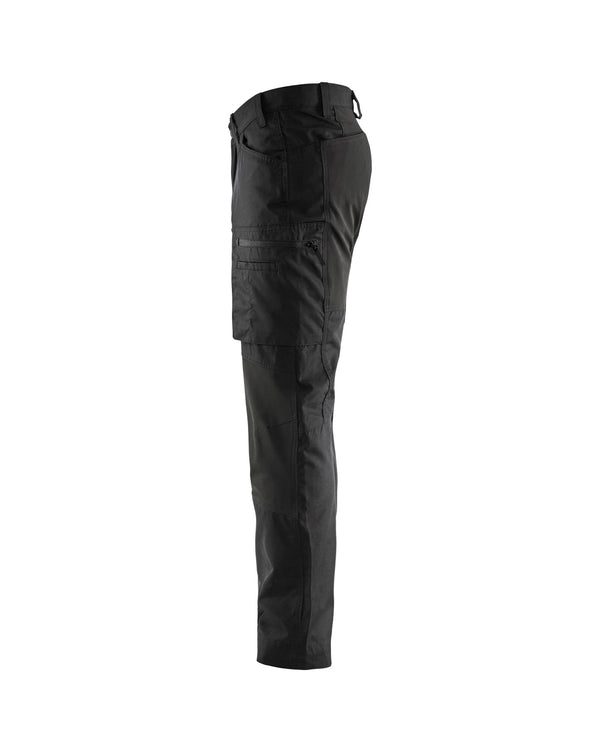 Blaklader Stretch Service Pants– – Now available at MTN Shop US.