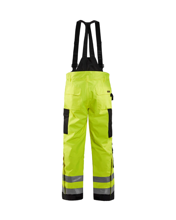 Blaklader Hi Vis Shell Pants– – Now available at MTN Shop US.