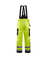 Blaklader Hi Vis Shell Pants– – Now available at MTN Shop US.