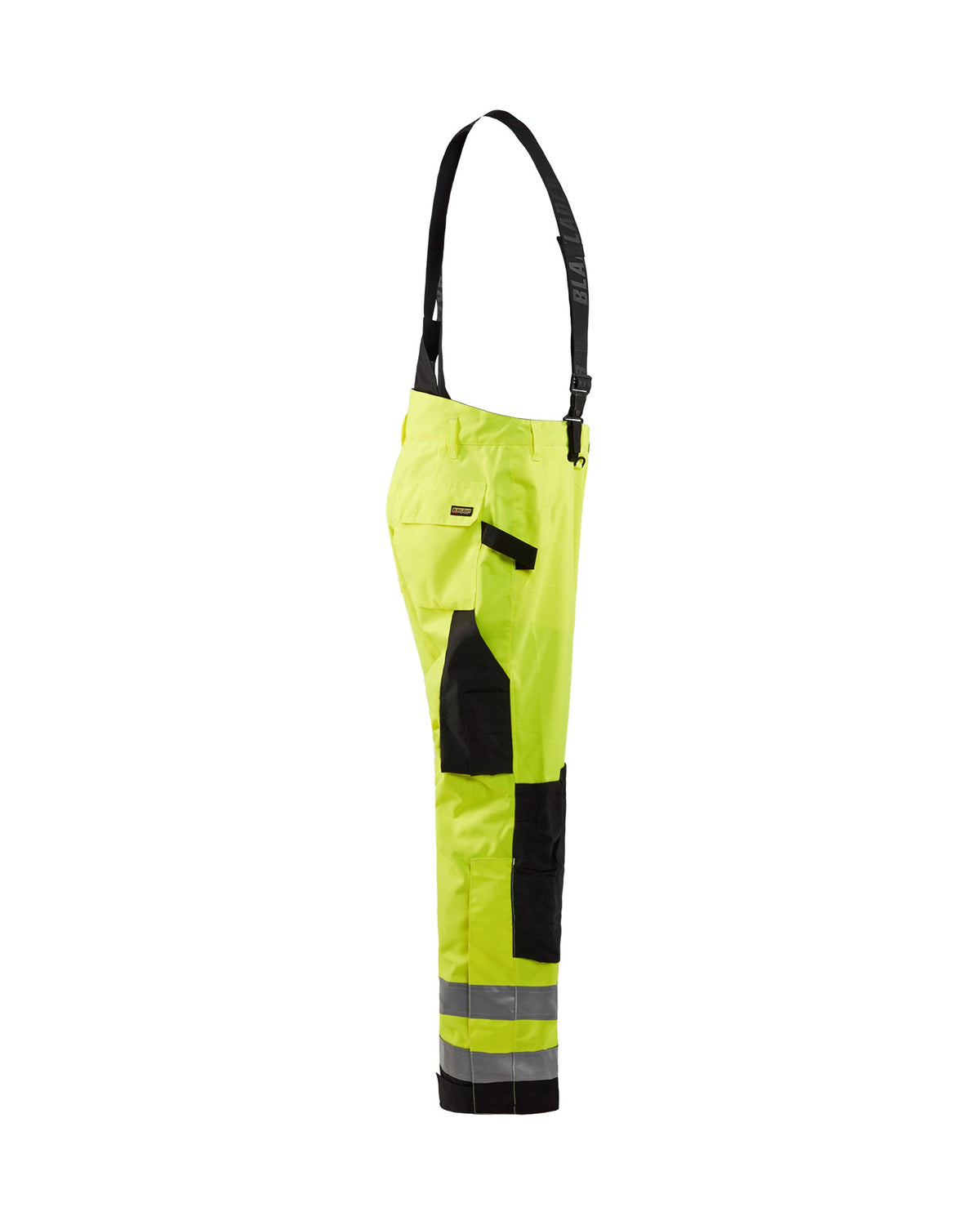 Blaklader Hi Vis Shell Pants– – Now available at MTN Shop US. - imagen 3