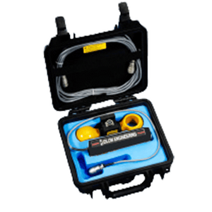 Eilon Engineering Dinamómetro con cable Ron Crane Scales™ Ron 2000: Dinamómetro con cable Ron Crane Scales™ Ron 2000: ahora disponible en MTN Shop EE. UU.