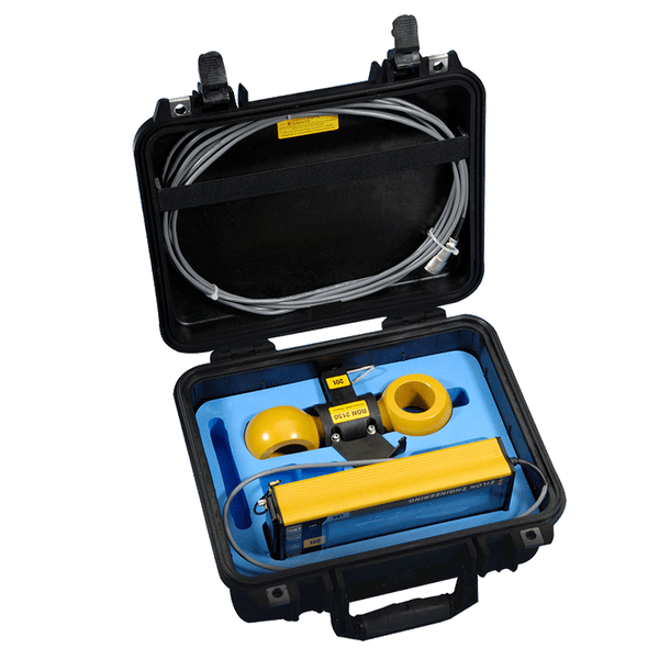 Eilon Engineering Ron Crane Scales™ Ron 2150 Wired Dynamometer with 2"/50mm Attachable Display– Ron Crane Scales™ Ron 2150 Wired Dynamometer with 2"/50mm Attachable Display – Now available at MTN Shop US.