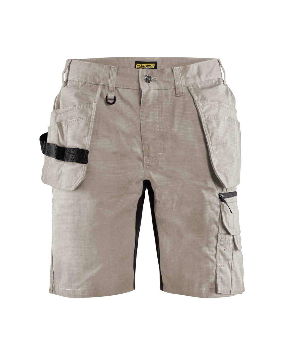 Blaklader Stretch Ripstop Shorts with Utility Pockets - imagen 2