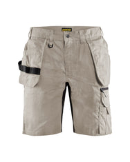 Blaklader Stretch Ripstop Shorts with Utility Pockets - imagen 2
