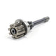 CM Drive Shaft & Pinion Sub-Assembly (Model C & F)
