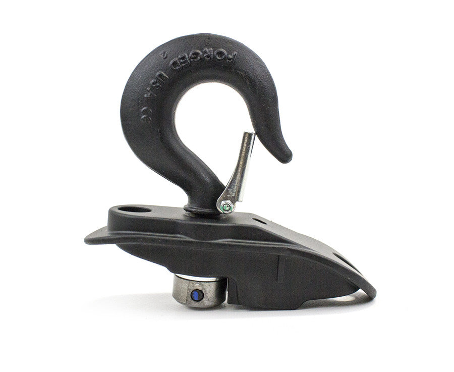 Lodestar Next Gen 1/2 Ton with standard swivel LatchGate hook - imagen 4