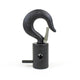 CM Lower Hook & Block Assembly (V1)