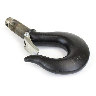 CM Upper Hook, Latch Type (V1)– – Now available at MTN Shop US.