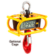 Eilon Engineering Ron Crane Scales™ Ron 3050 Integrated 2"/50mm Display Crane Scale