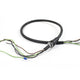 CM Power Cord W/ Boot