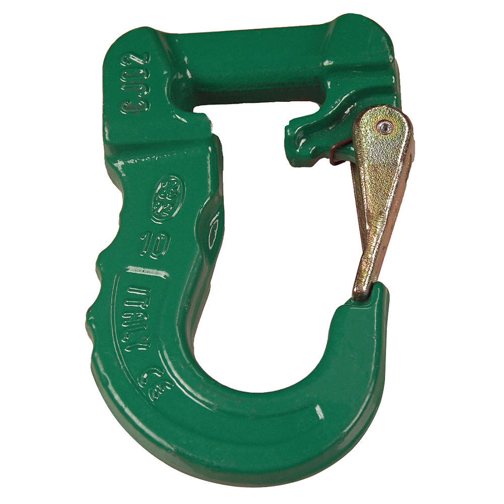 Lift All Lift-All Tuflex Direct Connect Hook– – Now available at MTN Shop US. - imagen 2
