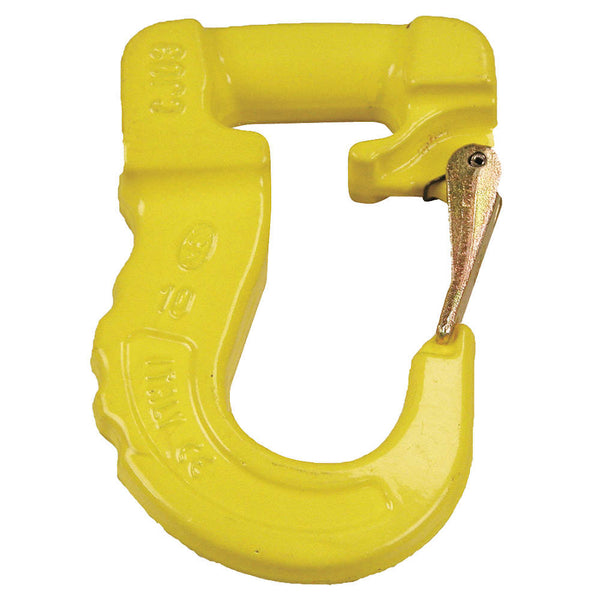 Lift All Lift-All Tuflex Direct Connect Hook– – Now available at MTN Shop US.
