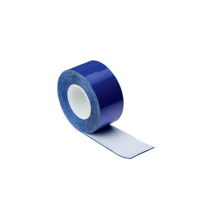 Cinta de envoltura rápida II 3M™ DBI-SALA® - Cinta azul de 9 pies de largo