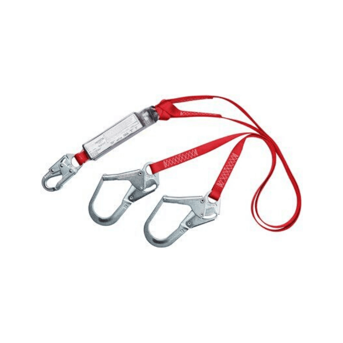 3M™ PROTECTA® PRO™ Pack 100% Tie-Off Shock Absorbing Lanyard