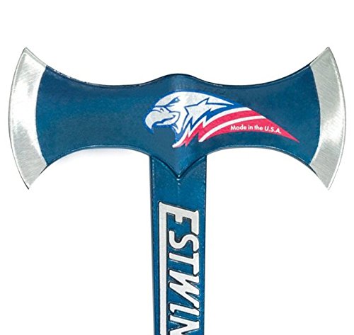 Estwing Double Bit Axe (Black Eagle) - imagen 6
