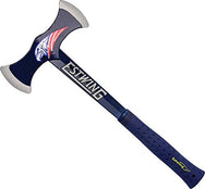 Estwing Double Bit Axe (Black Eagle) - imagen 3