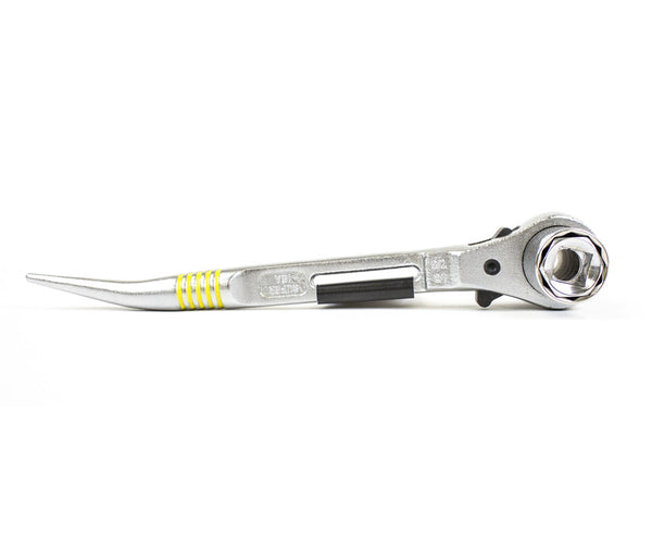 4-in-1 Podger Ratchet– – Now available at MTN Shop US.