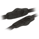 Arc Flash Sub-pelvic Leg Pad Set for Harnesses
