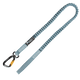 15 lb Premium Tool Tether with Choke-on Web Loop and Aluminum Swivel Carabiner, 1/pk