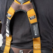 Blank Harness Label Cover - imagen 4