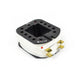 CM Brake Coil -115V (V1)