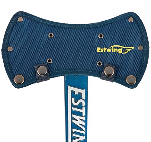 Estwing Double Bit Axe (Black Eagle)