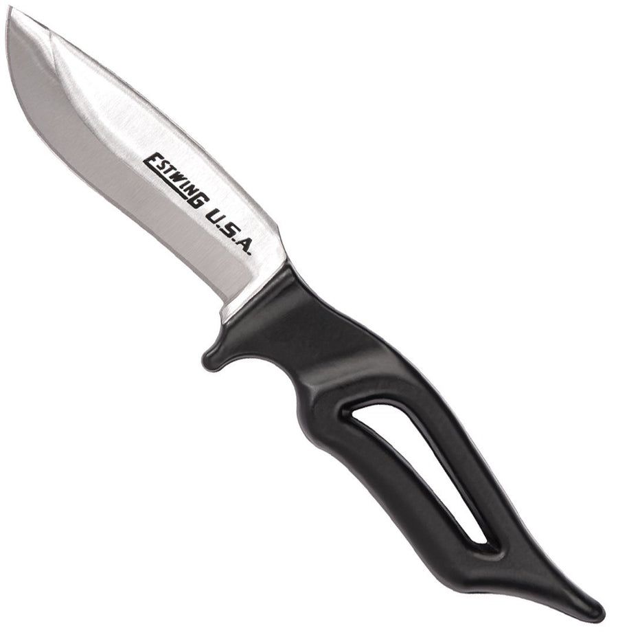 Estwing Bowie Knife- 4"/6" Fixed Blade Steel