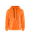 Blaklader Visibility Hooded Sweatshirt Basic– – Now available at MTN Shop US.