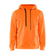 Blaklader Visibility Hooded Sweatshirt Basic