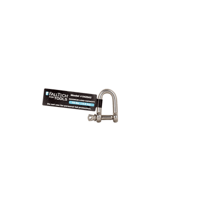 Products Shackle Tool Attachment