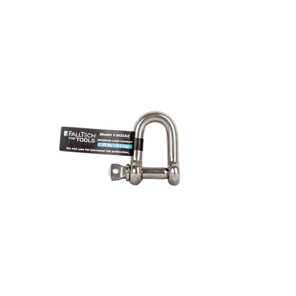 Shackle Tool Attachment