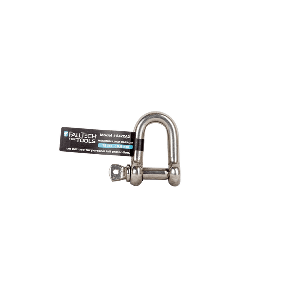Shackle Tool Attachment