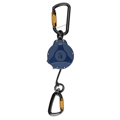 Retractable Tool Tether