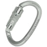 Silver Kong DNA carabiner