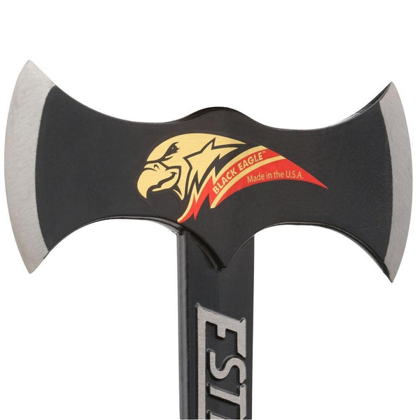 Estwing Double Bit Axe (Black Eagle)