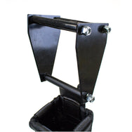 CM Series 622 Chain Bag - bracket - imagen 2