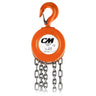 CM622 Hand Chain Hoist– CM 622 Hand Chain Hoist is the Best one for industrial use. Compact Design. 10-30 Ft Lift. One-year warranty. Fast Delivery Now! – Now available at MTN Shop US.