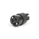 Mountain Productions Hart-Lock AutoGrip Connector 6269BLK