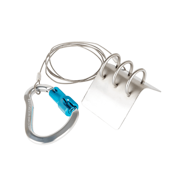 Rope Edge Protector Guard