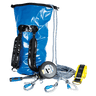 Rescue and Descent Worksite Kit with Storage Bag