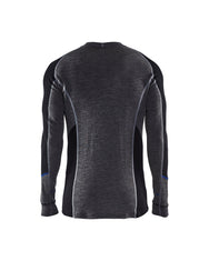 Blaklader Underwear Top Warm– – Now available at MTN Shop US. - imagen 3