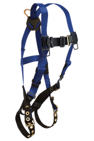 Standard Non-belted Full Body Harness
