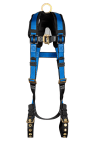 Standard Non-belted Full Body Harness - imagen 2