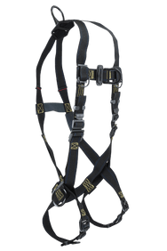 Non-belted Full Body Harness