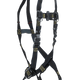 Arc Flash Nomex® 4D Climbing Non-belted Full Body Harness