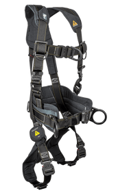 Construction Climbing Full Body Harness