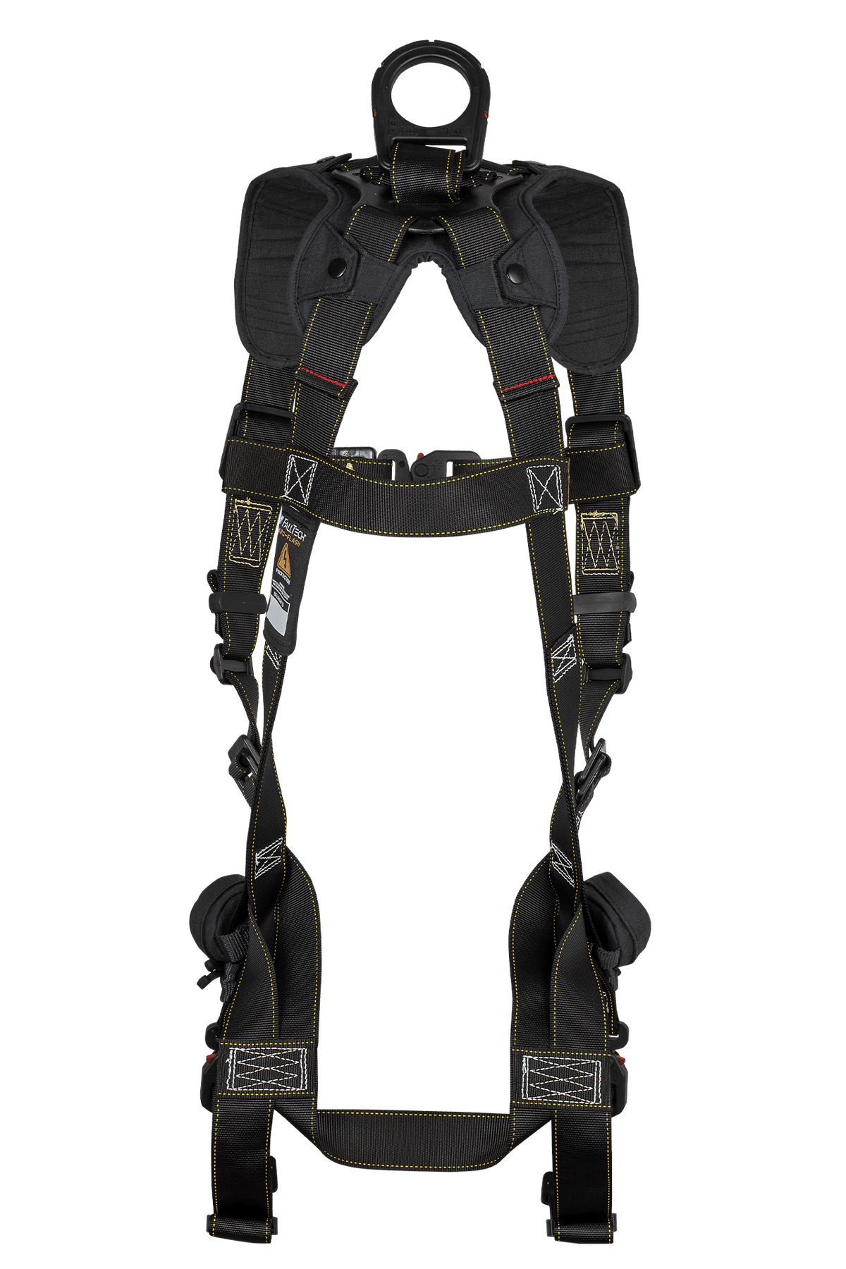 Non-belted Full Body Harness - imagen 3